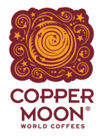 Copper Moon Coffee Sulawesi 2 lb. Whole Bean